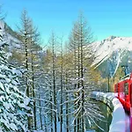 Pierre & La Riviere 3* Chamonix
