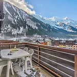 Hotel apartamentowy Pierre & La Riviere Chamonix