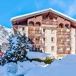 Pierre & La Riviere Hotel apartamentowy Chamonix