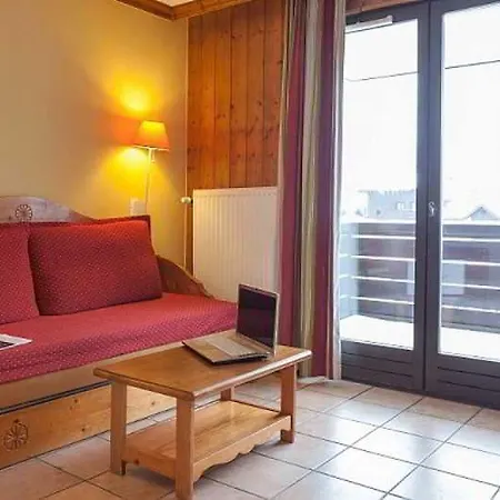 Pierre & La Riviere Lejlighedshotel 3*