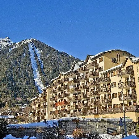 Pierre & La Riviere Lejlighedshotel