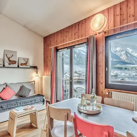 Pierre & La Riviere Lejlighedshotel