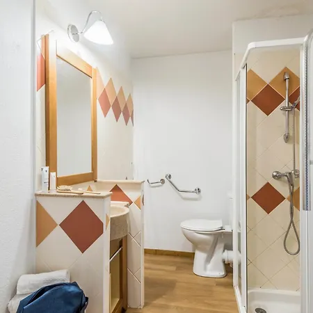 Lejlighedshotel Pierre & La Riviere Chamonix