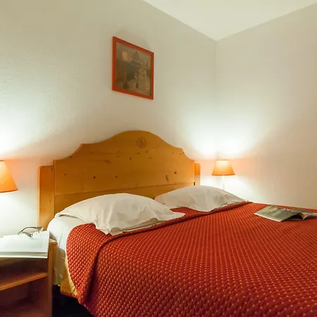 Pierre & La Riviere Ξενοδοχείο με διαμερίσματα