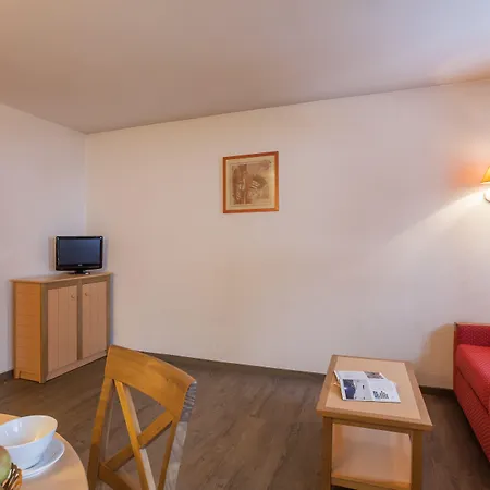 Pierre & La Riviere Ξενοδοχείο με διαμερίσματα Σαμονί