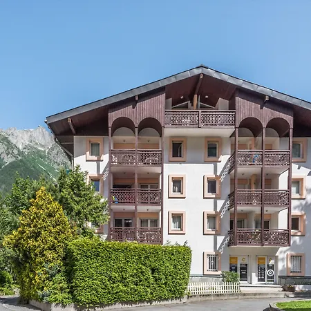 Pierre & La Riviere Ξενοδοχείο με διαμερίσματα 3*