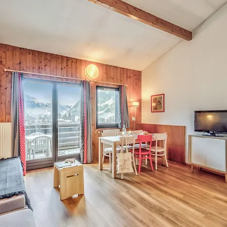 Pierre & La Riviere Ξενοδοχείο με διαμερίσματα