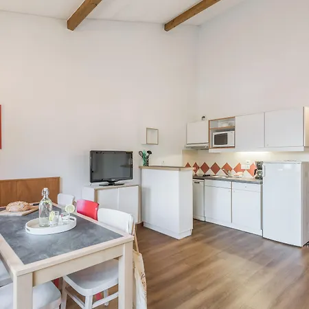 Ξενοδοχείο με διαμερίσματα Pierre & La Riviere Σαμονί