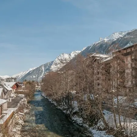 Pierre & La Riviere Ξενοδοχείο με διαμερίσματα 3*