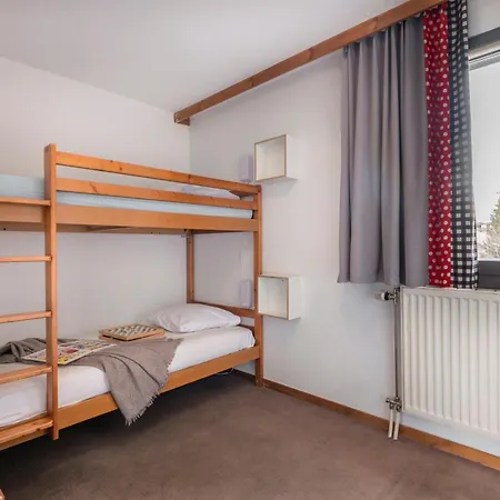 Ξενοδοχείο με διαμερίσματα Pierre & La Riviere Σαμονί