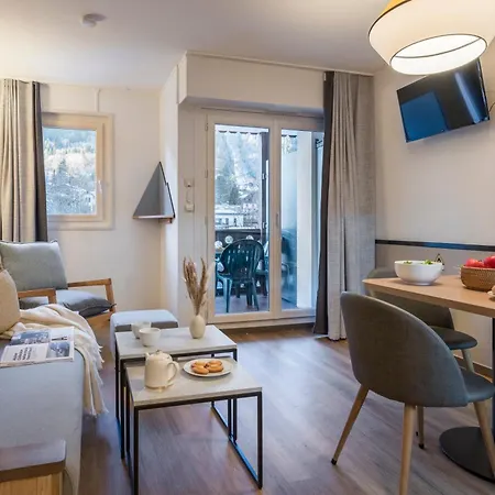 Pierre & La Riviere Ξενοδοχείο με διαμερίσματα 3*