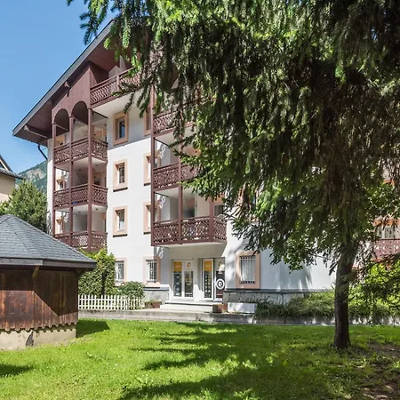 Pierre & La Riviere Σαμονί