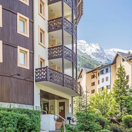 Ξενοδοχείο με διαμερίσματα Pierre & La Riviere 3*