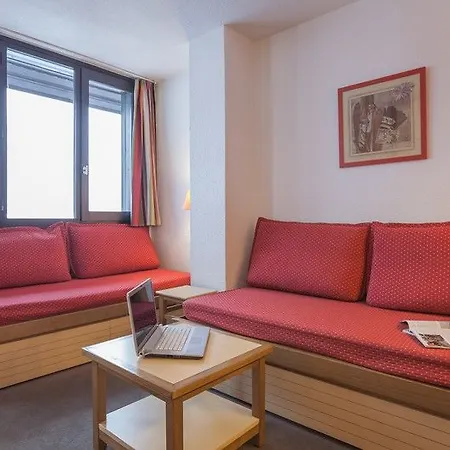 Pierre & La Riviere Lejlighedshotel 3*