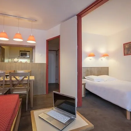 Lejlighedshotel Pierre & La Riviere Chamonix