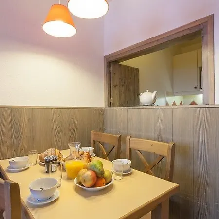 Lejlighedshotel Pierre & La Riviere