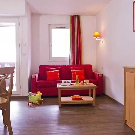 Pierre & La Riviere Lejlighedshotel Chamonix