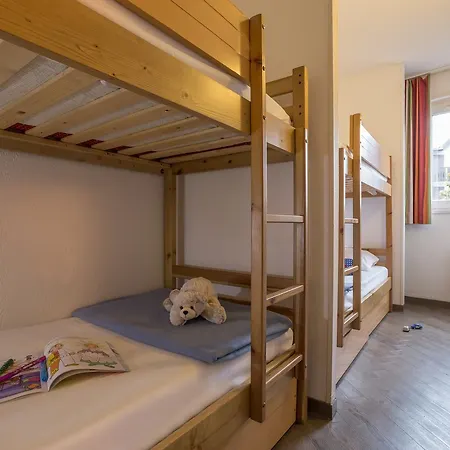 Lejlighedshotel Pierre & La Riviere Chamonix