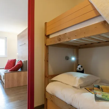 Aparthotel Pierre & La Riviere