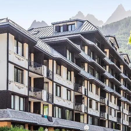 Lejlighedshotel Pierre & La Riviere 3*