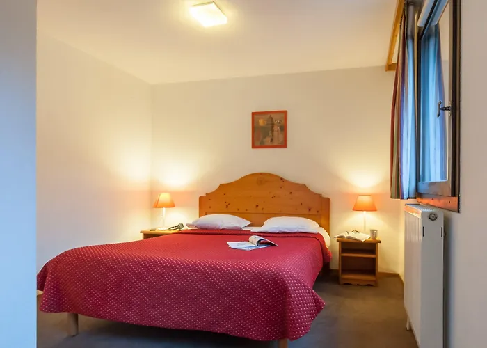 Pierre & La Riviere Aparthotel 3*