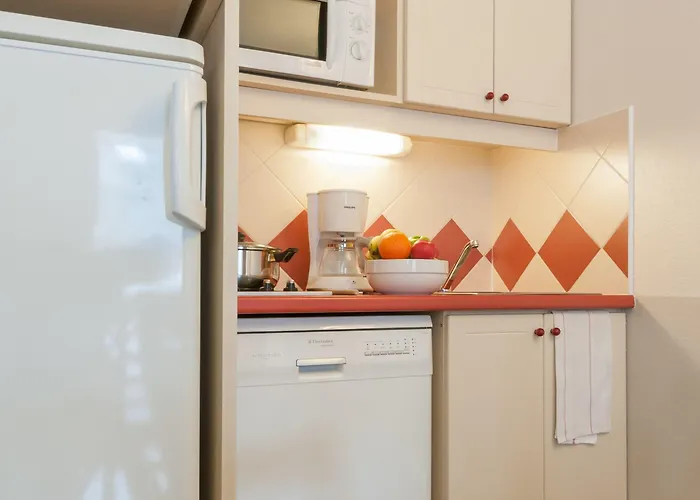 Pierre & La Riviere Ξενοδοχείο με διαμερίσματα