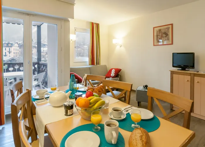 Pierre & La Riviere Ξενοδοχείο με διαμερίσματα