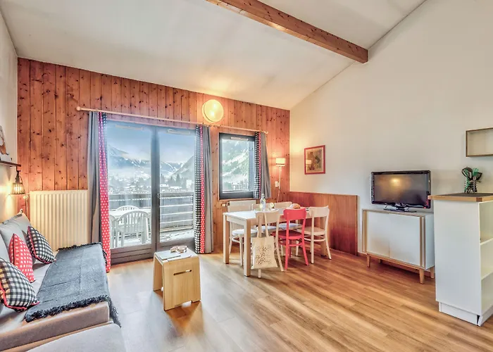 Pierre & La Riviere Aparthotel