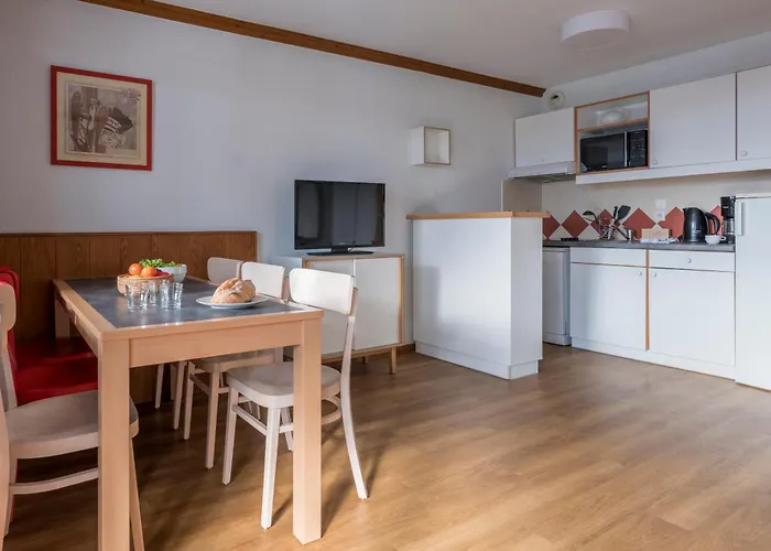 Pierre & La Riviere Σαμονί