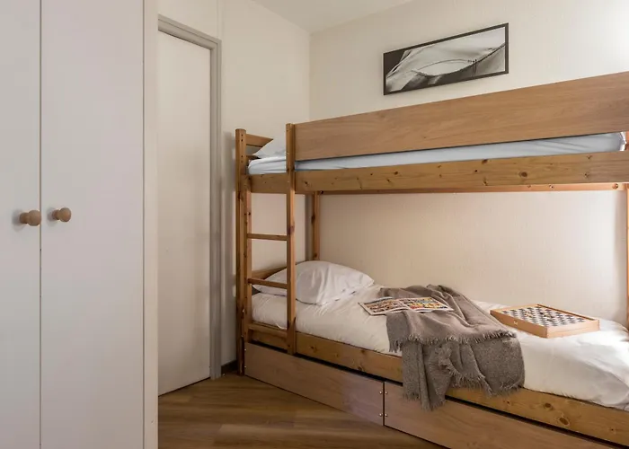 Pierre & La Riviere Aparthotel 3*